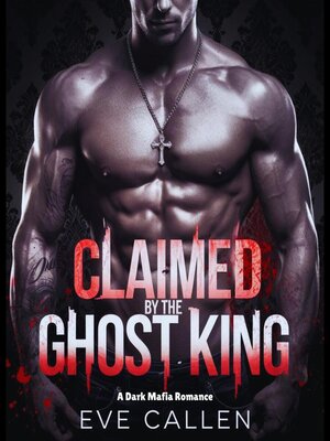 cover image of Claimed by the Ghost King